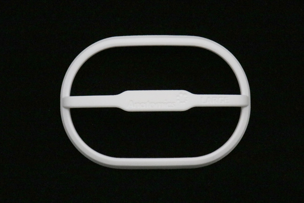 Cranial Surgical Template