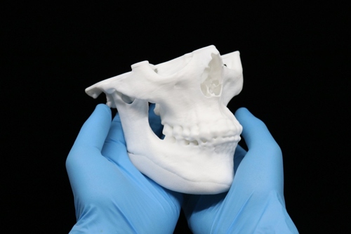 Facial Applications Overview Image