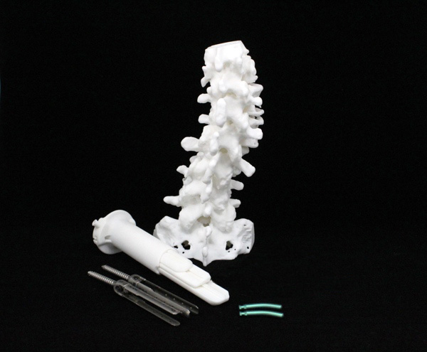 Neurosurgical Applications Overview Image